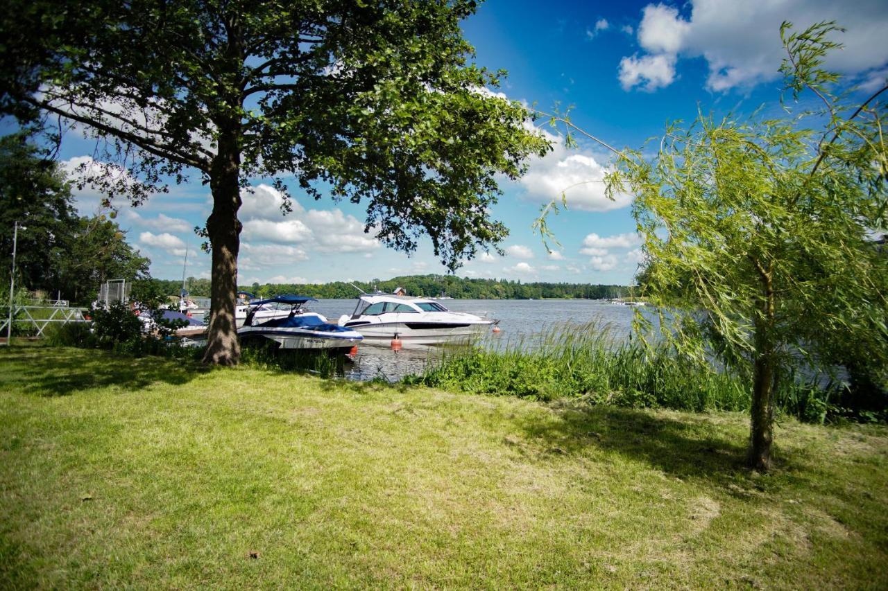 Marina Apartament 11 Ilawa - Z Prywatnym Miejscem Parkingowym W Podziemnym Garazu Apartment Екстериор снимка